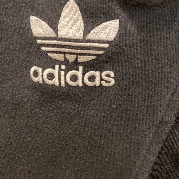 Adidas shirts for teens - Picture 2 of 3